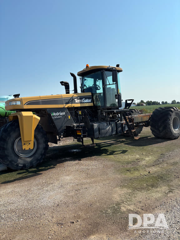 Image of Terra-Gator TG8300B Primary image
