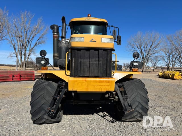 Image of Terra-Gator TG8400 equipment image 3