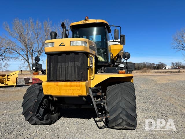 Image of Terra-Gator TG8400 equipment image 2