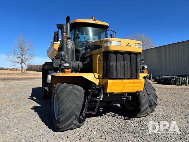 Image of Terra-Gator TG8400 equipment image 4