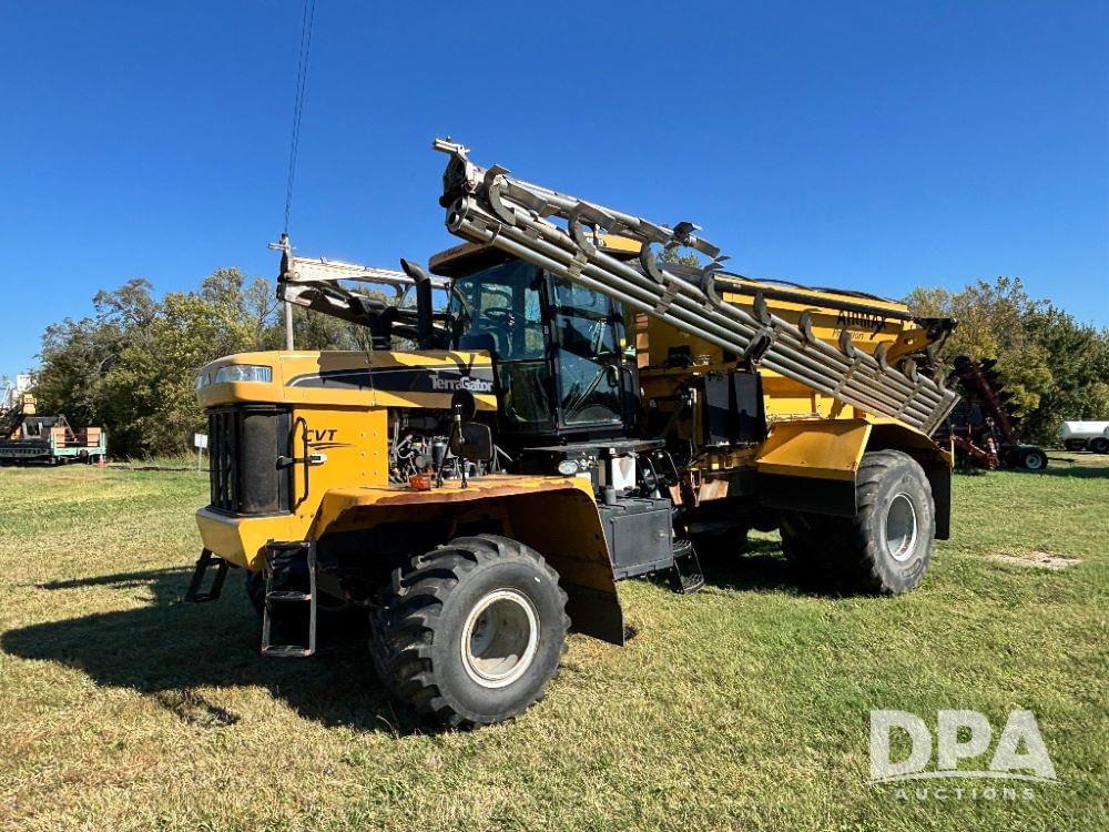 Image of Terra-Gator TG8400B Primary image