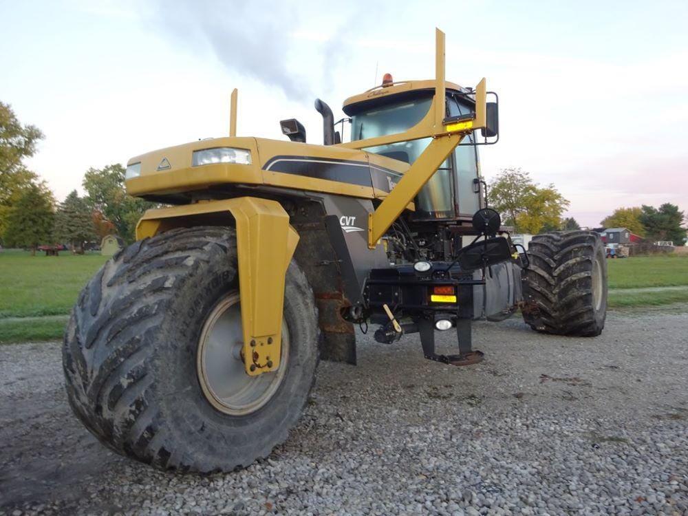 Main image Terra-Gator TG9300B