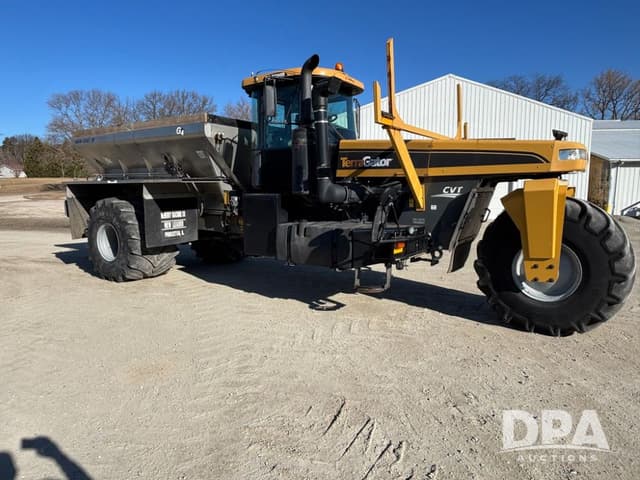 Image of Terra-Gator TG7300B equipment image 1