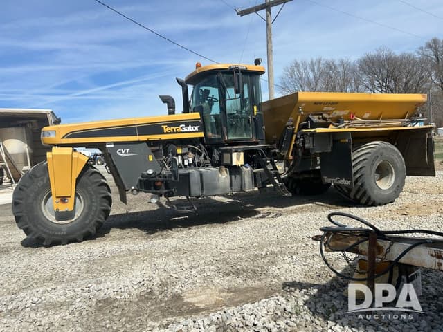 Image of Terra-Gator TG8300B equipment image 1