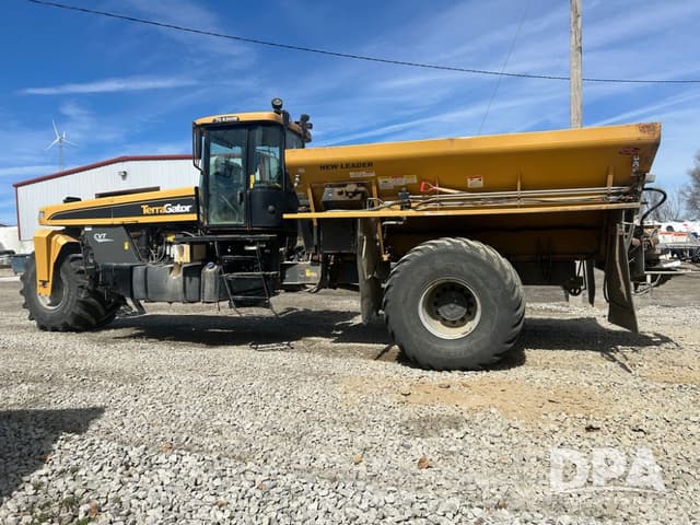 Image of Terra-Gator TG8300B equipment image 2