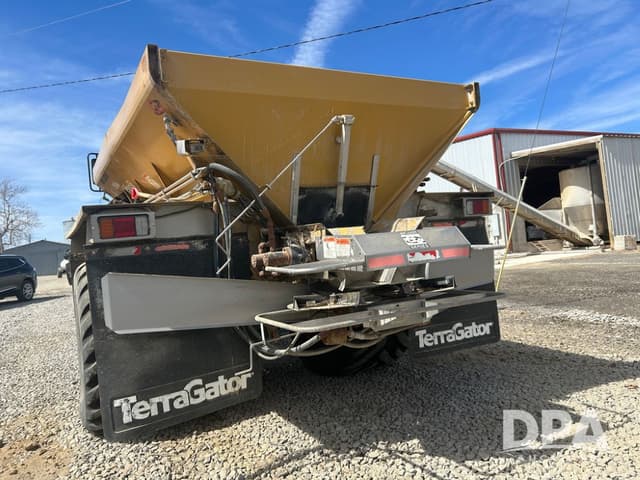 Image of Terra-Gator TG8300B equipment image 4