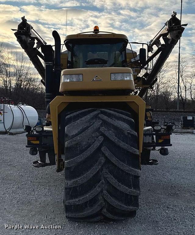 Image of Terra-Gator TG8300B equipment image 1