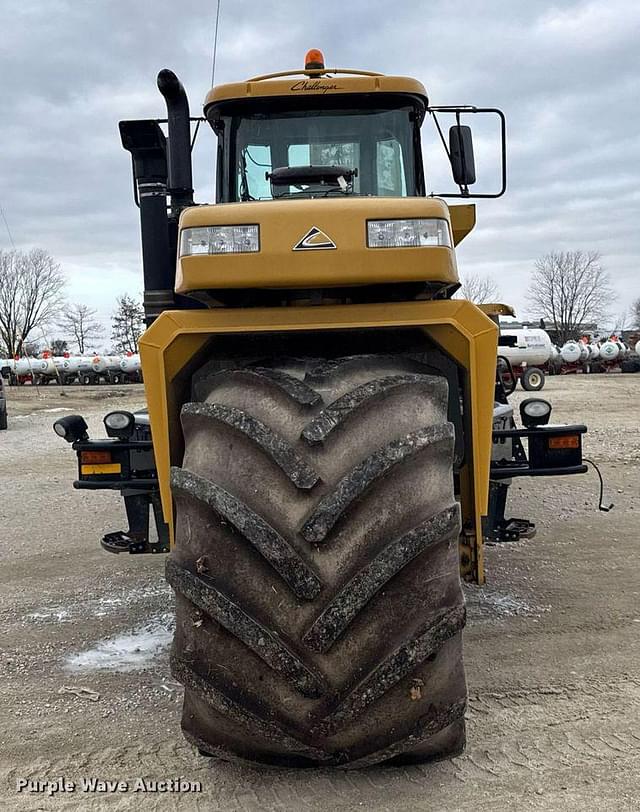 Image of Terra-Gator TG8300B equipment image 1