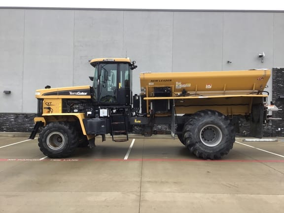 Main image Terra-Gator TG8400B