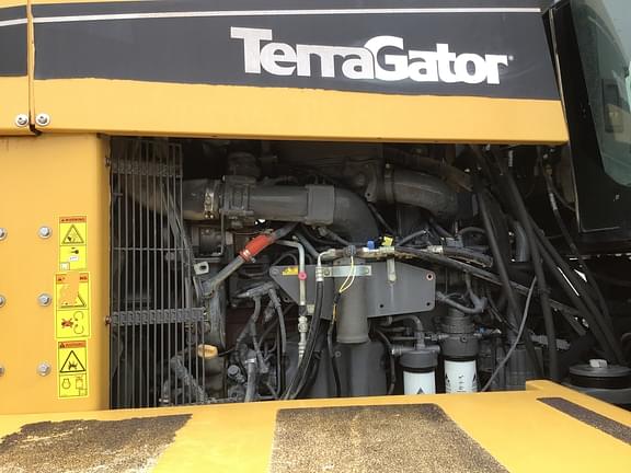 Main image Terra-Gator TG8400B 12
