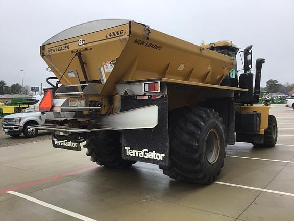 Main image Terra-Gator TG8400B 17