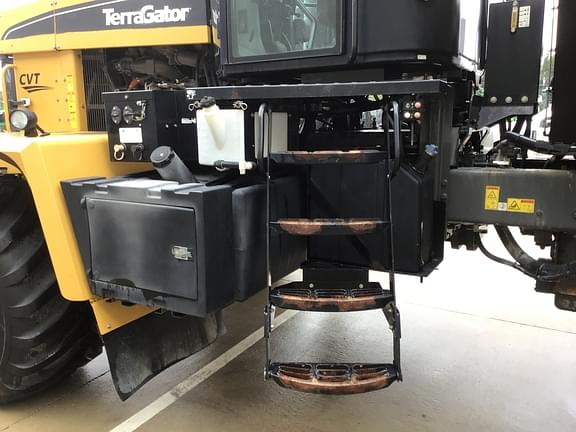 Main image Terra-Gator TG8400B 21