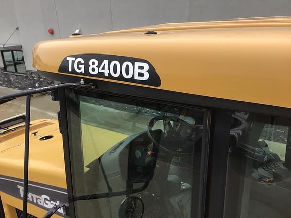 Main image Terra-Gator TG8400B 26