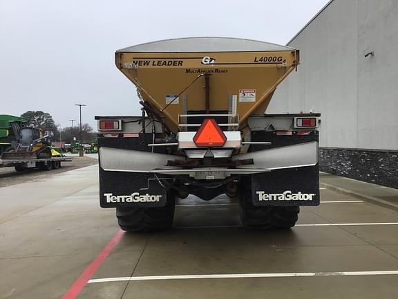 Thumbnail image Terra-Gator TG8400B 33