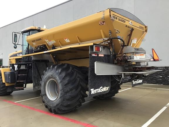 Thumbnail image Terra-Gator TG8400B 9