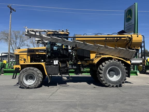 Image of Terra-Gator TG8400B equipment image 1