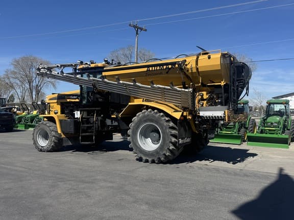 Image of Terra-Gator TG8400B equipment image 2