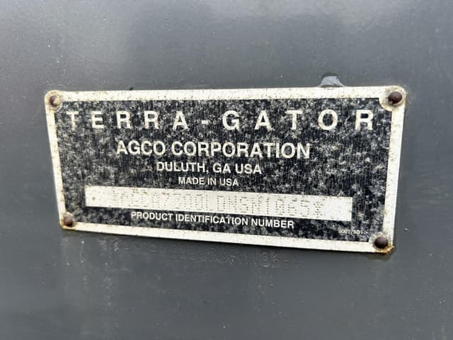 Image of Terra-Gator TG7300 equipment image 1