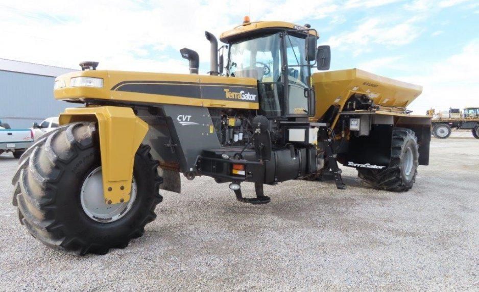 Main image Terra-Gator TG7300B