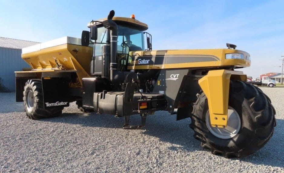 Main image Terra-Gator TG7300B