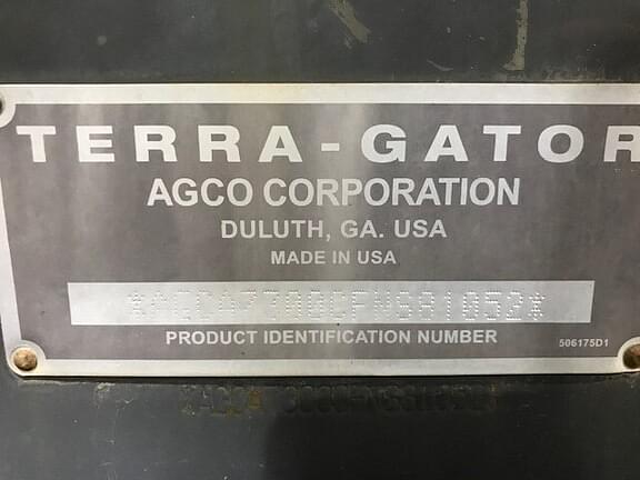 Main image Terra-Gator TG7300B 10