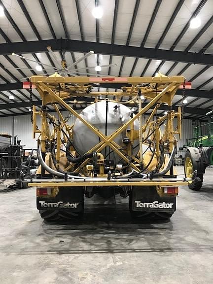 Main image Terra-Gator TG7300B 4