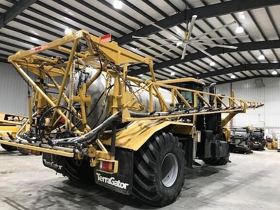 Main image Terra-Gator TG7300B 5