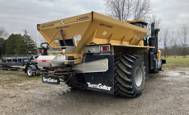 Image of Terra-Gator TG7300B equipment image 3