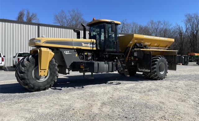 Image of Terra-Gator TG7300B equipment image 4