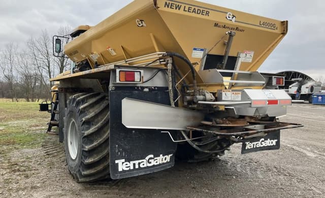 Image of Terra-Gator TG7300B equipment image 2