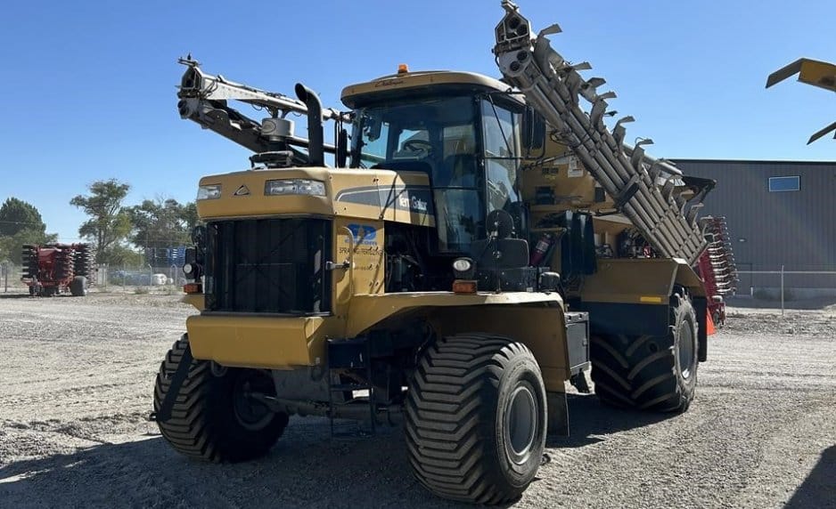 Main image Terra-Gator TG8300B