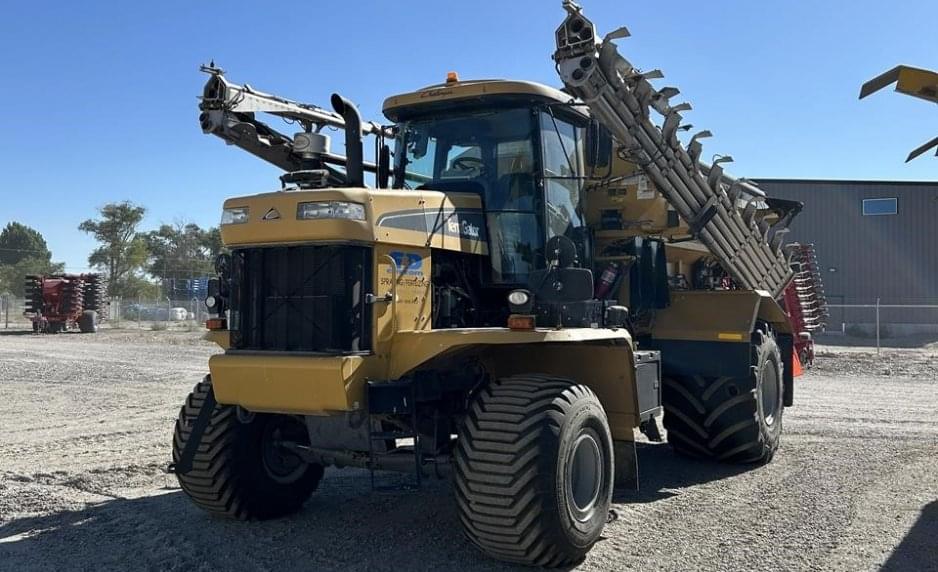 Image of Terra-Gator TG8300B Primary image