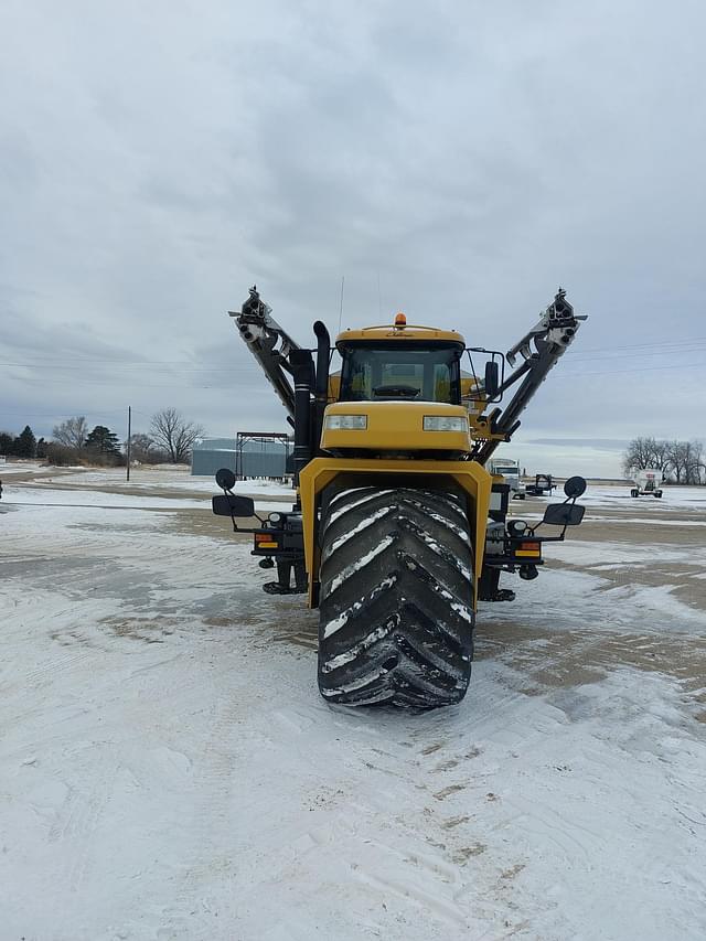 Image of Terra-Gator TG8300B equipment image 2