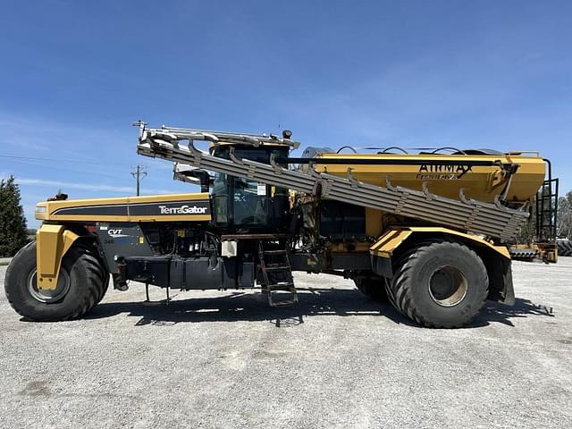 Image of Terra-Gator TG8300B equipment image 2