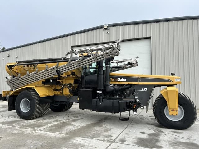 Image of Terra-Gator TG8300B equipment image 1