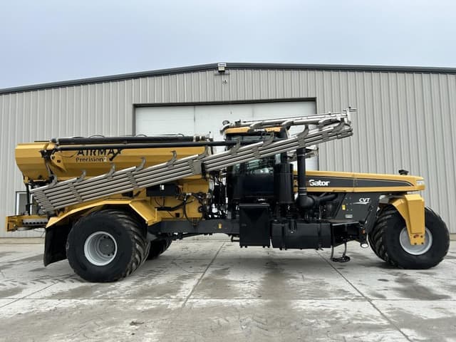 Image of Terra-Gator TG8300B equipment image 3