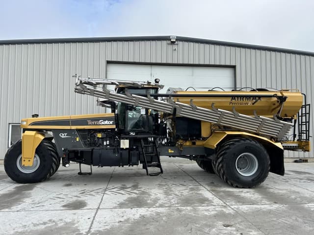 Image of Terra-Gator TG8300B equipment image 2