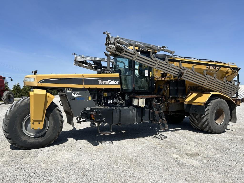 Image of Terra-Gator TG8300B Primary image