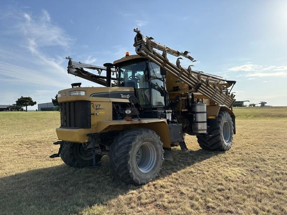 Main image Terra-Gator TG8400