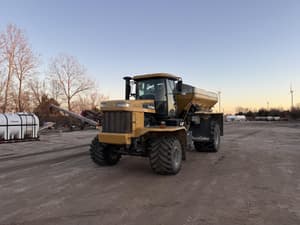 2015 Terra-Gator TG8400 Image