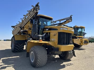 Main image Terra-Gator TG8400