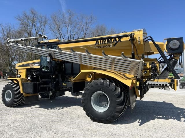 Image of Ag-Chem Terra-Gator 8400 equipment image 4
