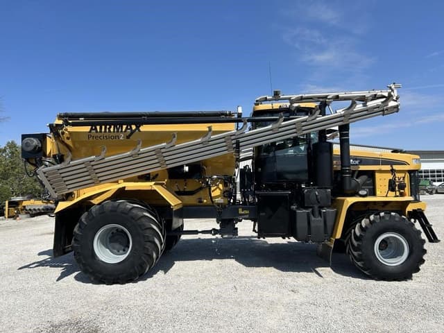 Image of Ag-Chem Terra-Gator 8400 equipment image 3