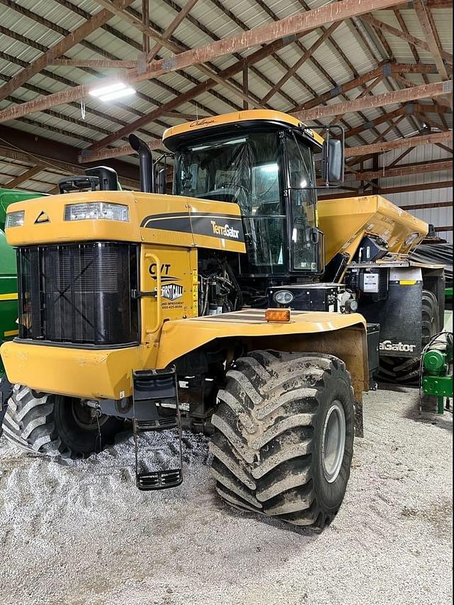 Image of Terra-Gator TG8400B equipment image 1