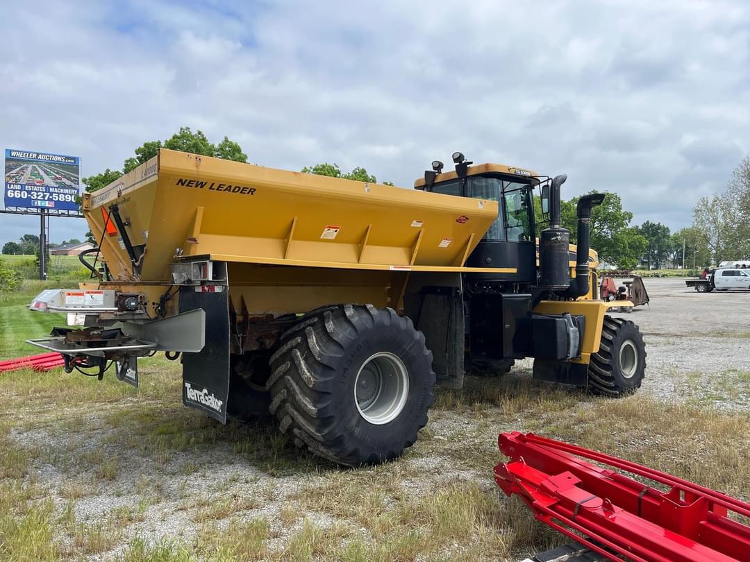 Image of Terra-Gator TG8400B Image 0