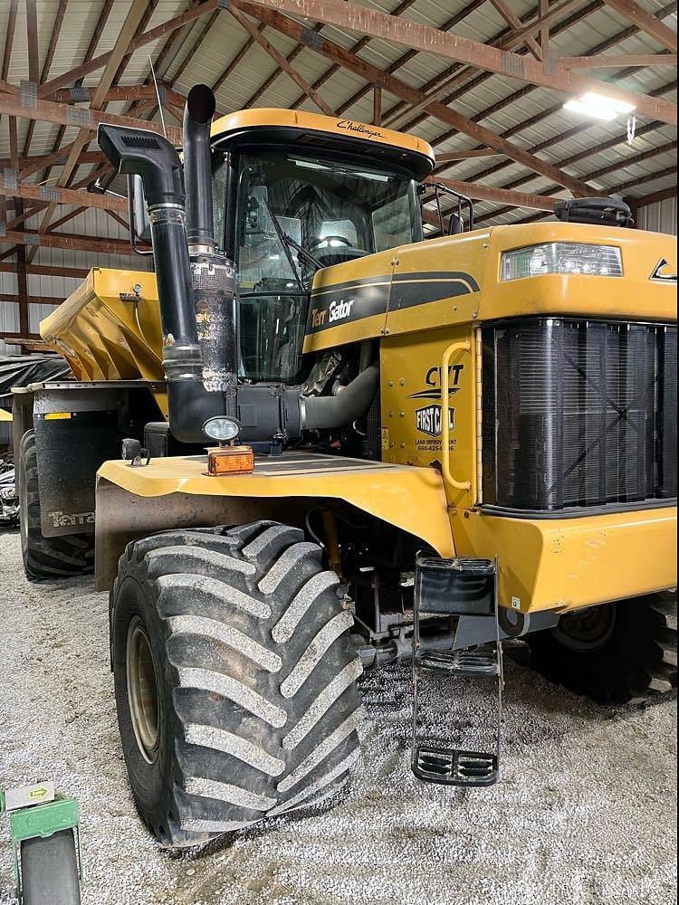 Image of Terra-Gator TG8400B Primary image
