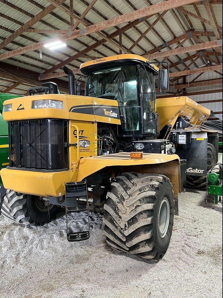 Image of Terra-Gator TG8400B Primary image