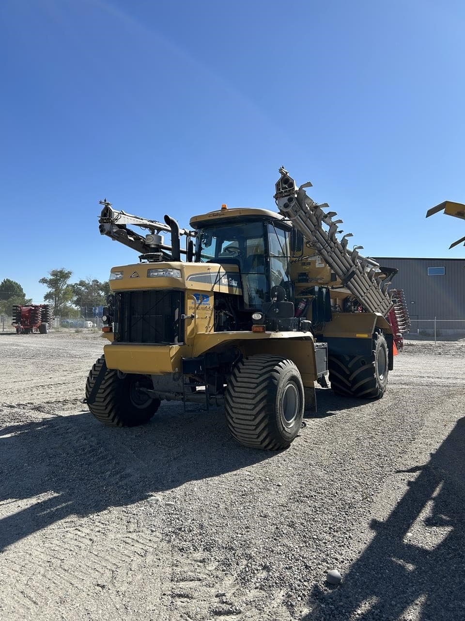 Image of Terra-Gator TG8400B Primary image