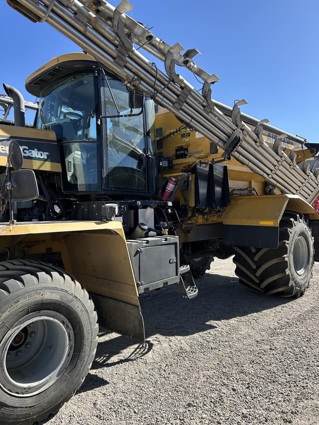 Image of Terra-Gator TG8400B equipment image 2