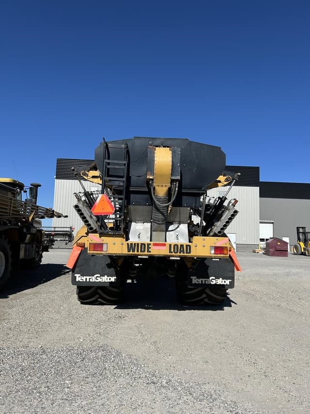 Image of Terra-Gator TG8400B equipment image 4